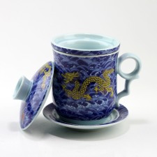 Deckeltasse 