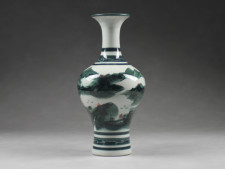 Chinesische Vase 