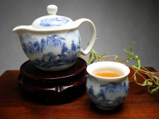Teeservice 