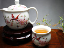 Teeservice 