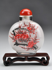 Snuff Bottle 