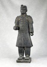 Terrakotta-Krieger aus Xi'an 