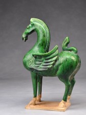 Tang-Pferd 