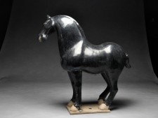 Tang-Pferd 