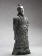 Terrakotta-Krieger aus Xi'an 