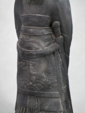 Terrakotta-Krieger aus Xi'an 