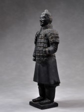 Terrakotta-Krieger aus Xi'an 