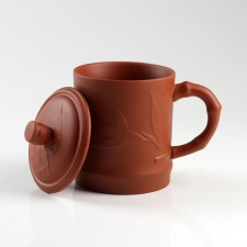  Ton-Teetasse 