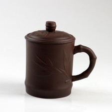  Ton-Teetasse 