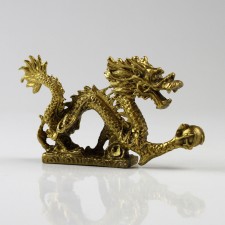Drache Long mit Drachenperle