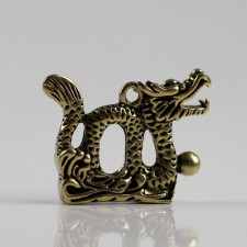 Chinesischer Drache