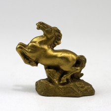 Die Chinesischen Tierkreiszeichen "Das Pferd"