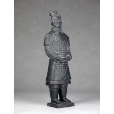 Terrakotta-Krieger aus Xi'an "General" (41cm Serie)