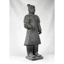 Terrakotta-Krieger aus Xi'an "Soldat" (80cm Serie)