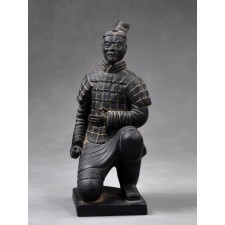 Terrakotta-Krieger aus Xi'an "Bogenschütze" (41cm Serie)