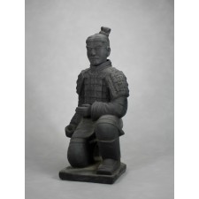 Terrakotta-Krieger aus Xi'an "Bogenschütze" (80cm Serie)