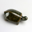 Keramikfigur "Schildkröte", Bonsai-Deko