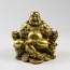 Buddha Maitreya, chinesischer Glücksbuddha