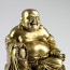 Lächelnder Glücksbuddha, Lucky Buddha