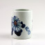 Porzellanvase "Chrysantheme", China Vase 