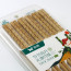 Chinesische Essstäbchen aus Holz