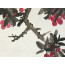 Chinesische Malerei "Prachtvolle Reife", Peng Guo Lan
