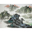 Chinesische Landschaftsmalerei