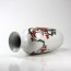 Asiatische Bodenvase