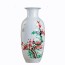 asiatische Deko-Vase