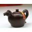 Yixing Teekanne "Chinesische Tierkreiszeichen – Das Pferd"
