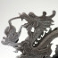 Feng Shui Drache mit Drachenkugel