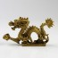 Chinesischer Drache