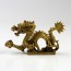 Feng Shui Drache