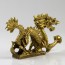 Chinesischer Drache Long