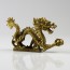 Drache Long mit Drachenperle