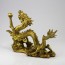 Chinesischer Drache Long