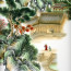 Chinesischer Tempel mit Mönchen