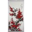 Rollbild "Pflaumenblüte", chinesische Bildrolle