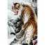 Chinesischer Tiger