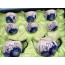 Chinesisches Teeservice handbemalt
