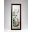 Chinesisches Porzellanbild, Wandbild Keramik Fliese