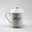 Teetasse Porzellan
