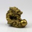 Chinesischer Drache Long mit Perle