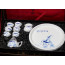 chinesisches Teeservice Porzellan, Teezeremonie