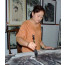 Peng Guo Lan "Orchideenduft", chinesische Malerei