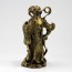 Chinesischer General Guan Yu
