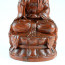 Guan Yin auf Lotus, Göttin der Barmherzigkeit