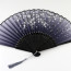Asiatischer Fächer