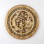 Chinesisches Wandornament