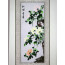Stickbild Chinesische Blumen "Chrysantheme"
